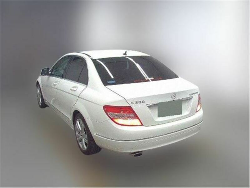 C-CLASS