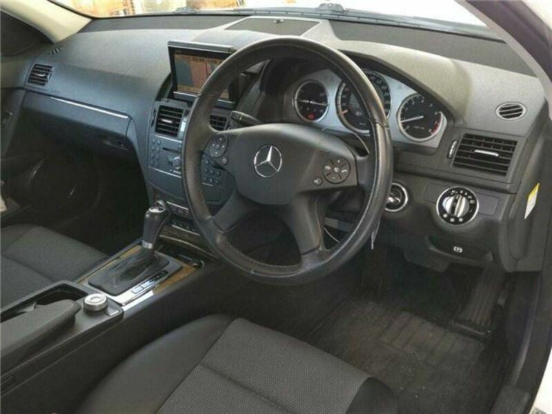 C-CLASS