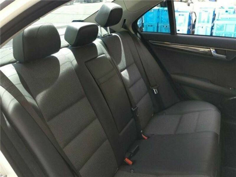 C-CLASS