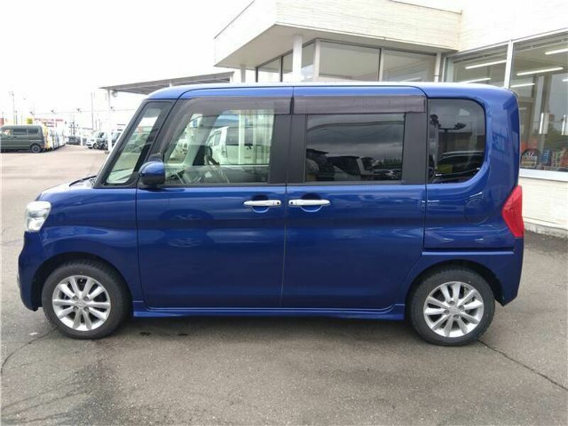 TANTO