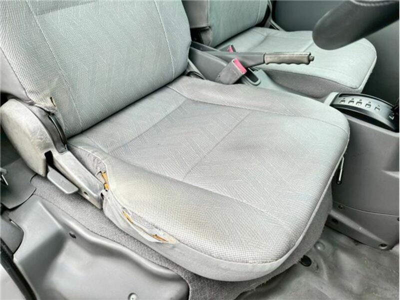MINICAB VAN