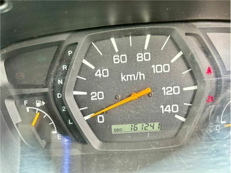 MINICAB VAN