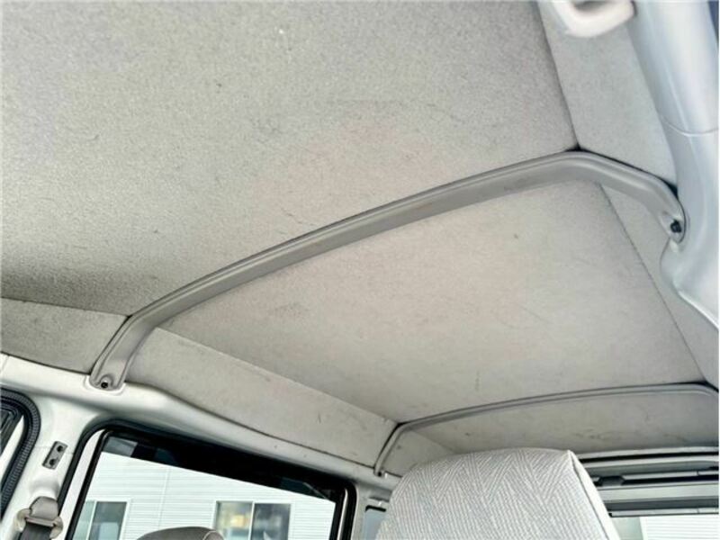 MINICAB VAN