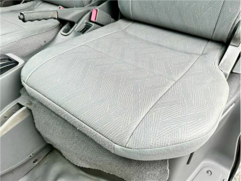MINICAB VAN