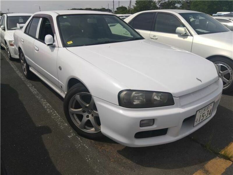 SKYLINE