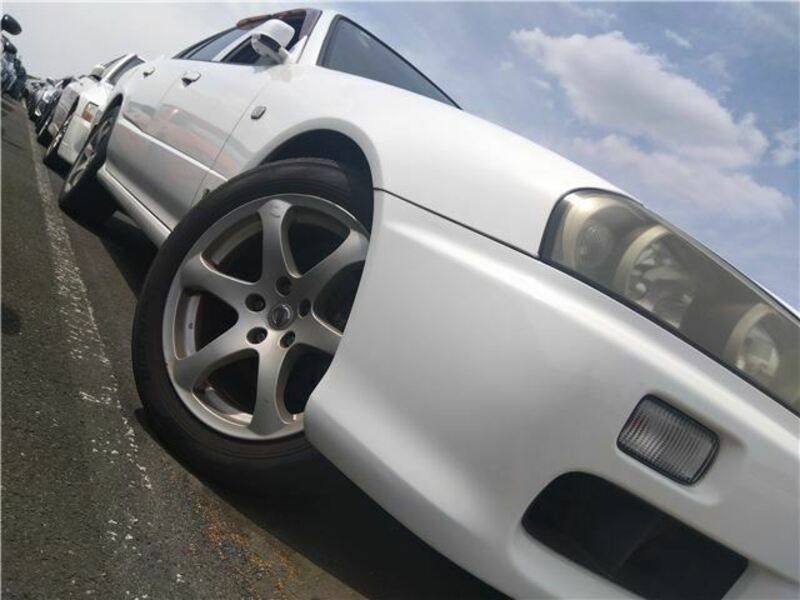 SKYLINE