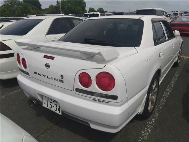 SKYLINE