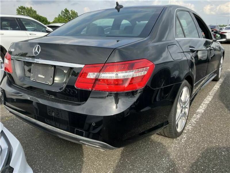 E-CLASS