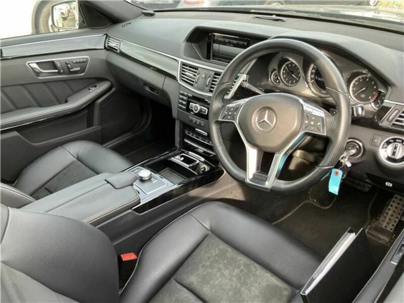 E-CLASS