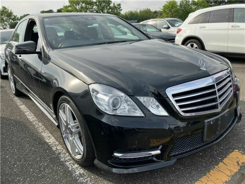 E-CLASS