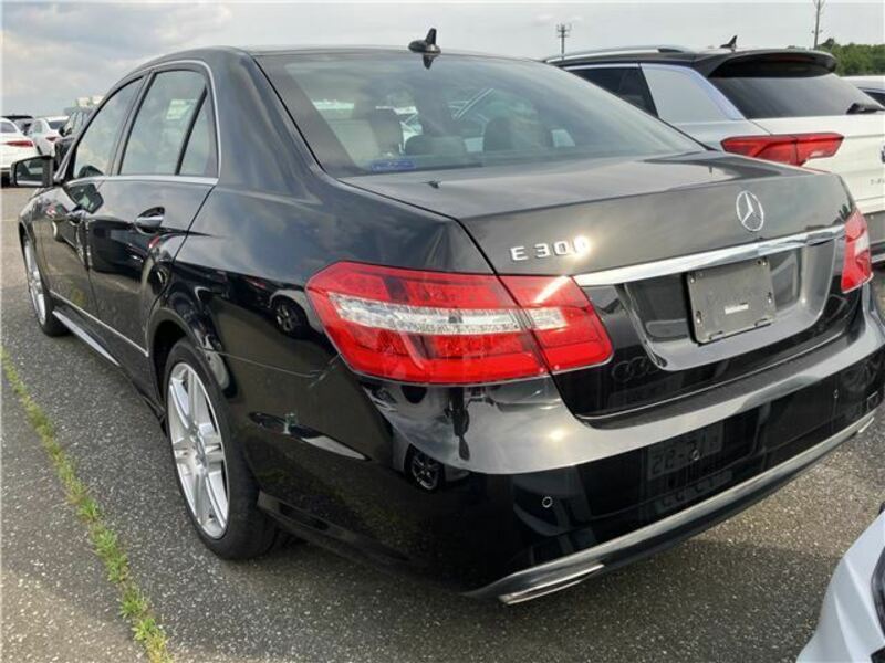 E-CLASS