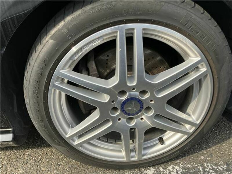 E-CLASS