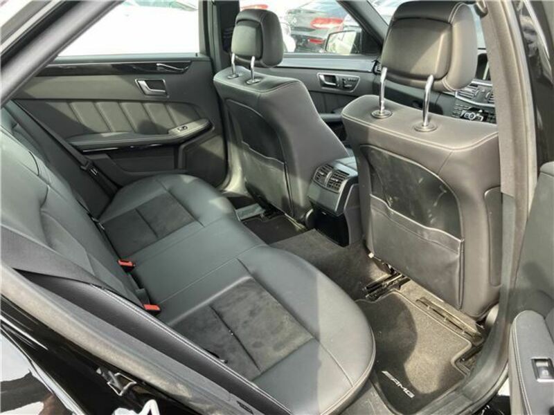 E-CLASS