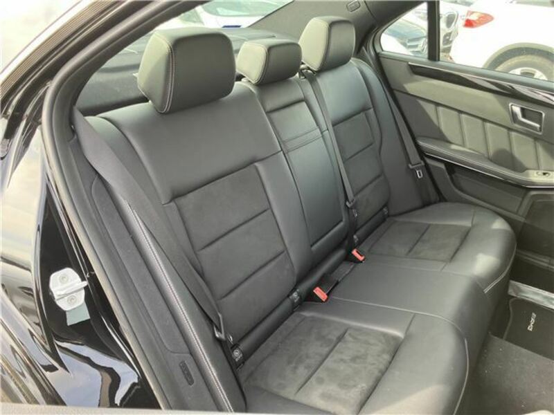 E-CLASS