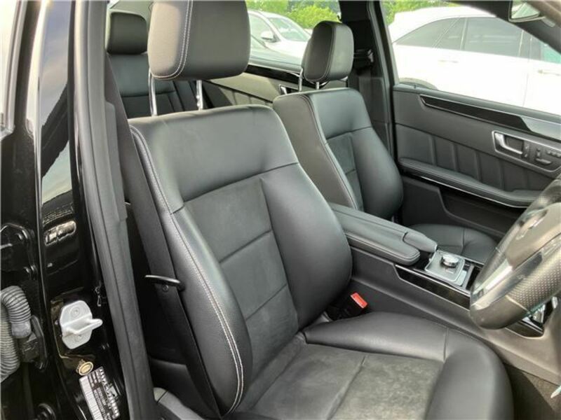 E-CLASS