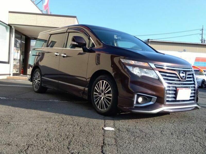 ELGRAND