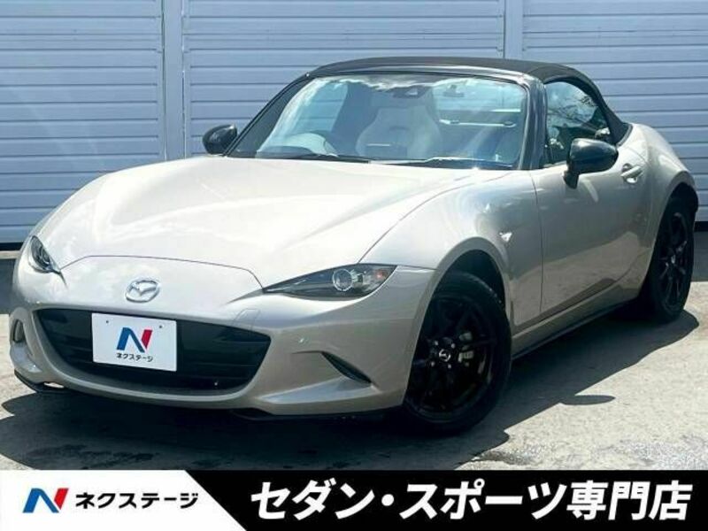 MAZDA ROADSTER