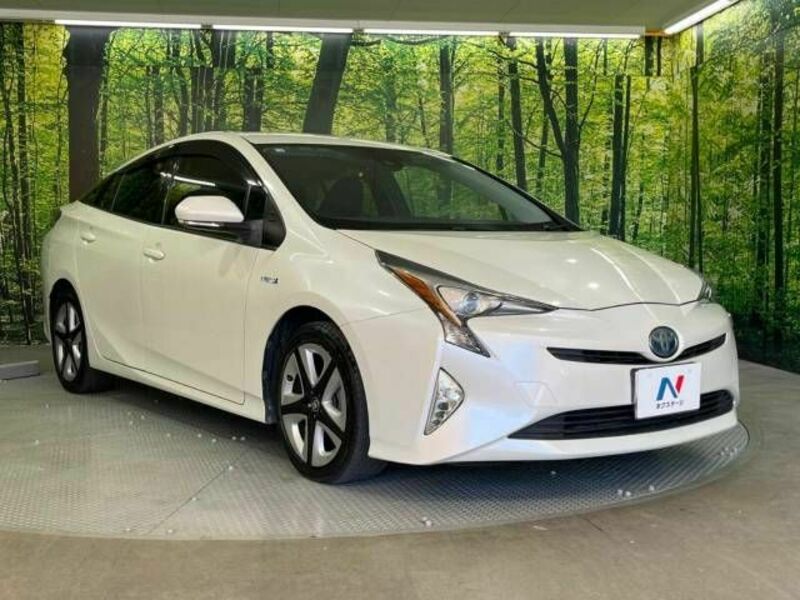 PRIUS