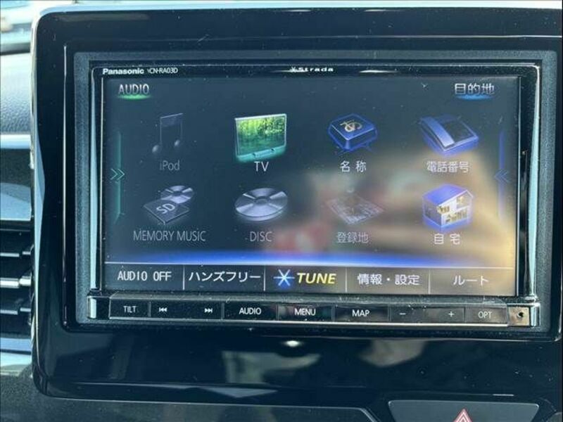 N BOX CUSTOM-5