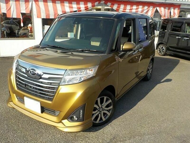 DAIHATSU THOR