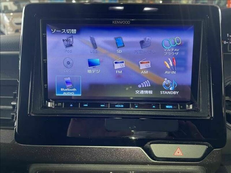 N BOX CUSTOM-15