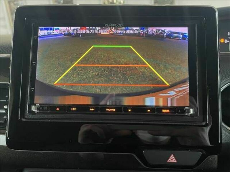 N BOX CUSTOM-17