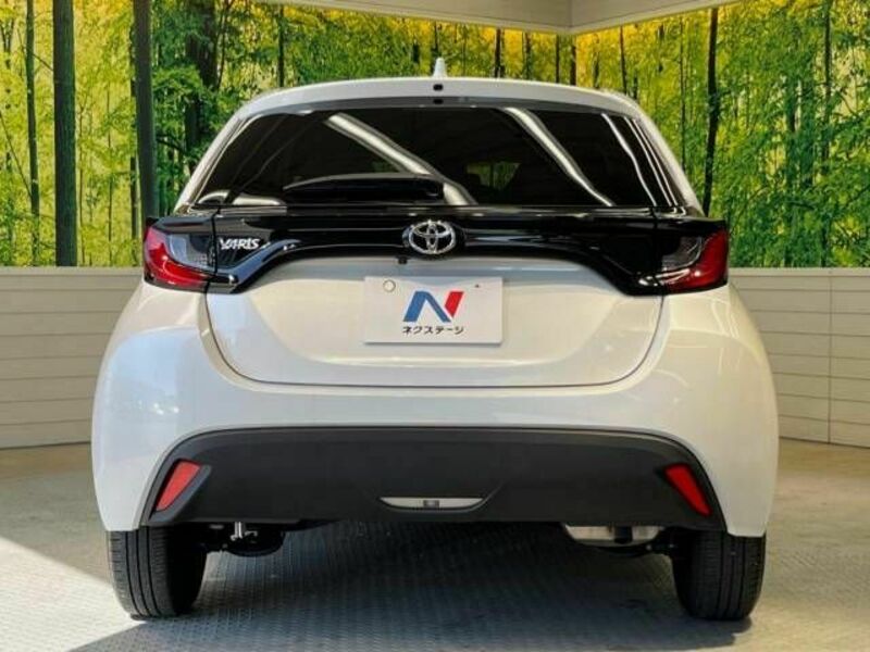 YARIS