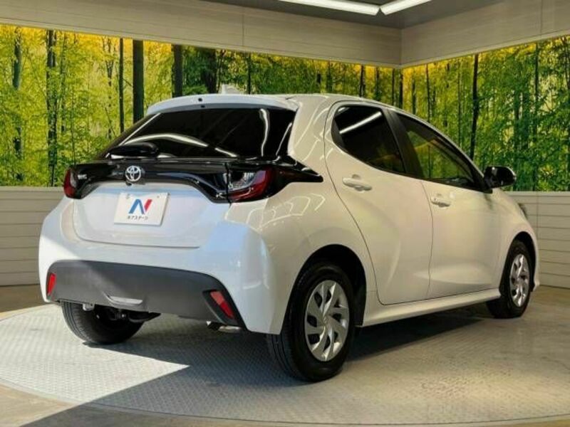 YARIS