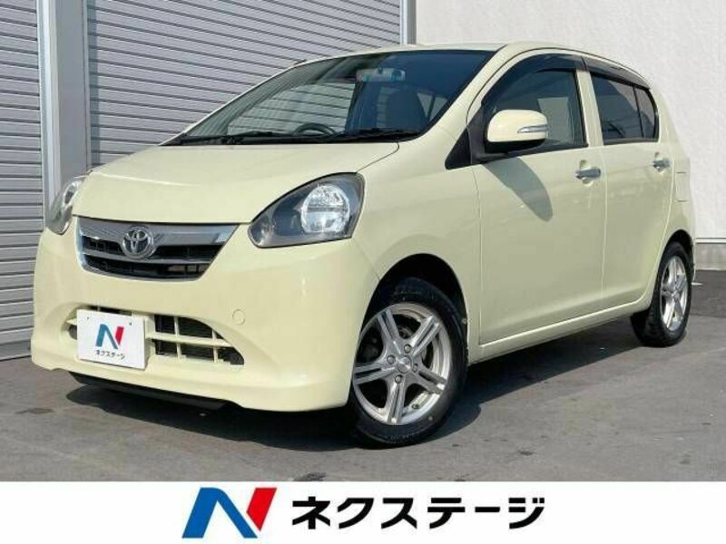 TOYOTA PIXIS EPOCH