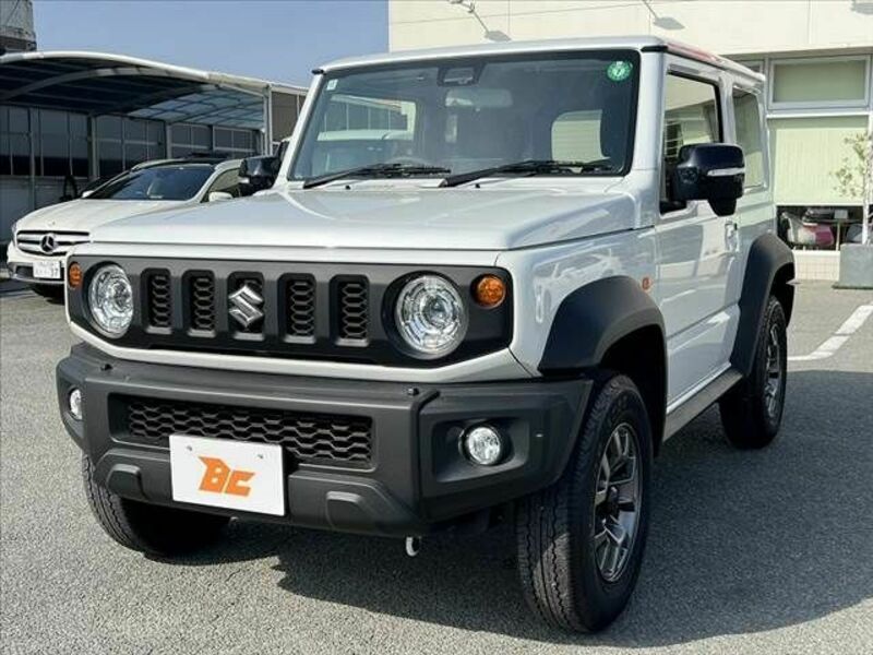 JIMNY SIERRA-7