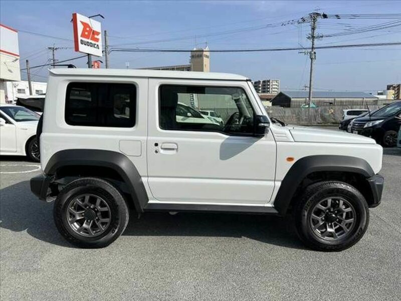 JIMNY SIERRA-11