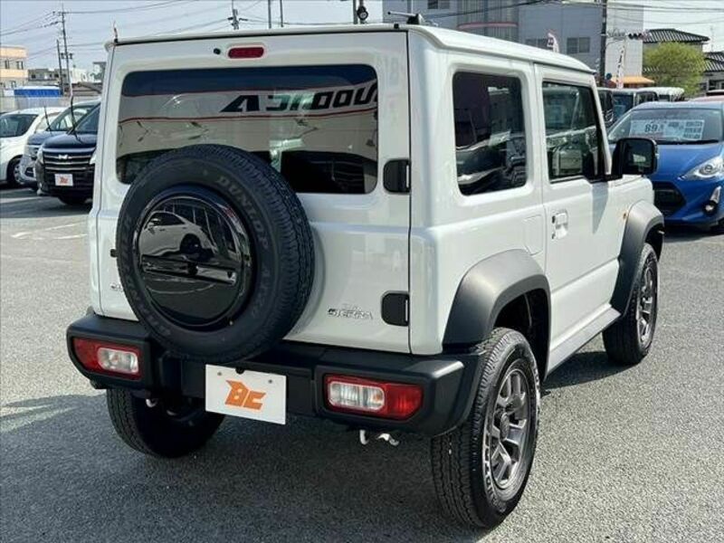 JIMNY SIERRA-12