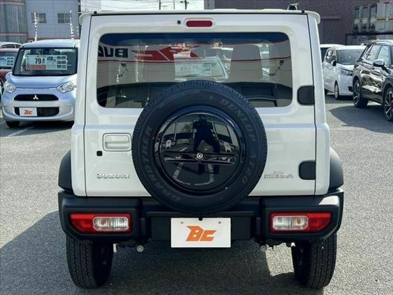 JIMNY SIERRA-13