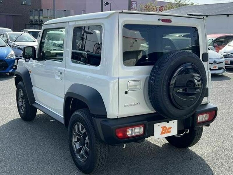 JIMNY SIERRA-14
