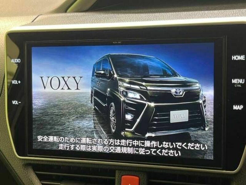 VOXY-3