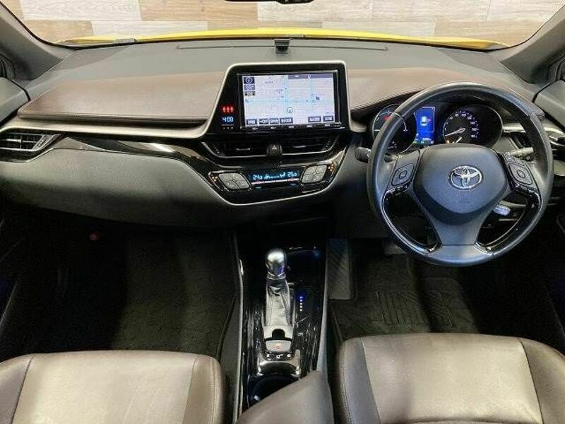 C-HR-1