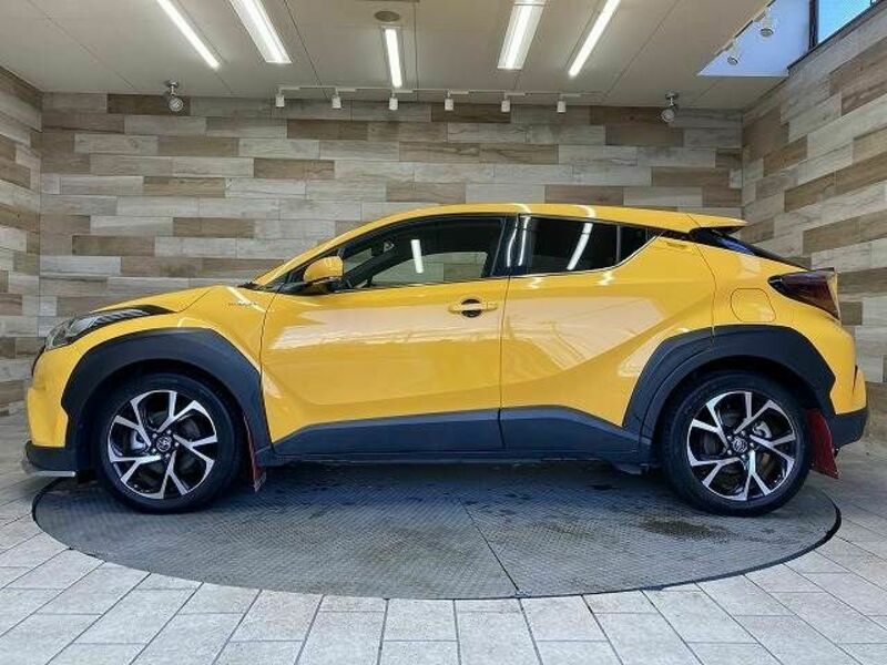 C-HR-14