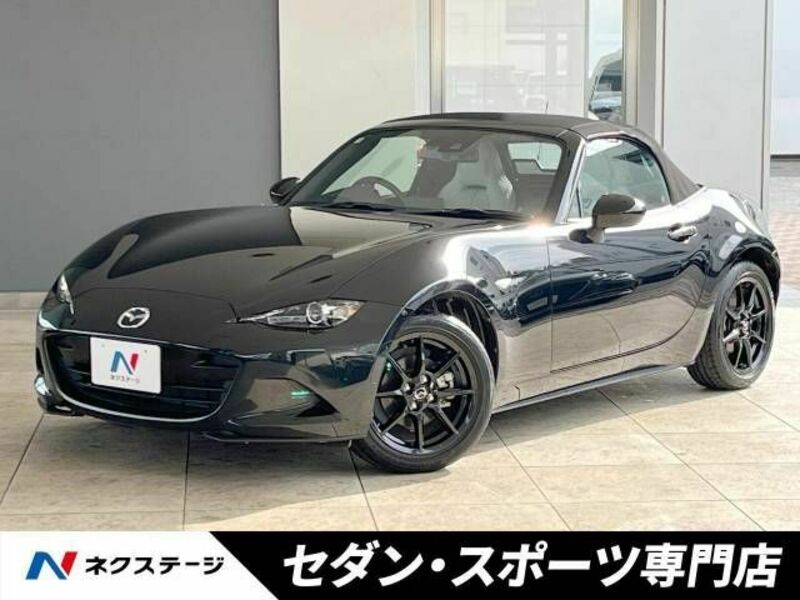 MAZDA ROADSTER