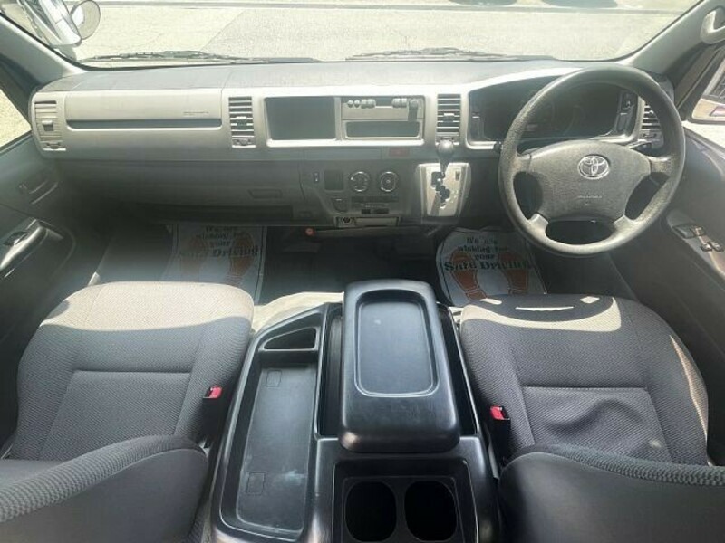 HIACE WAGON