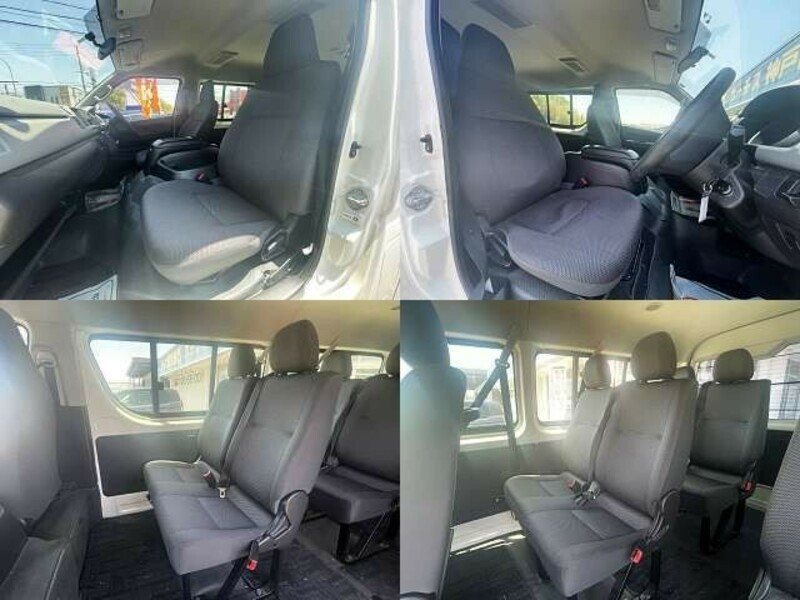 HIACE WAGON