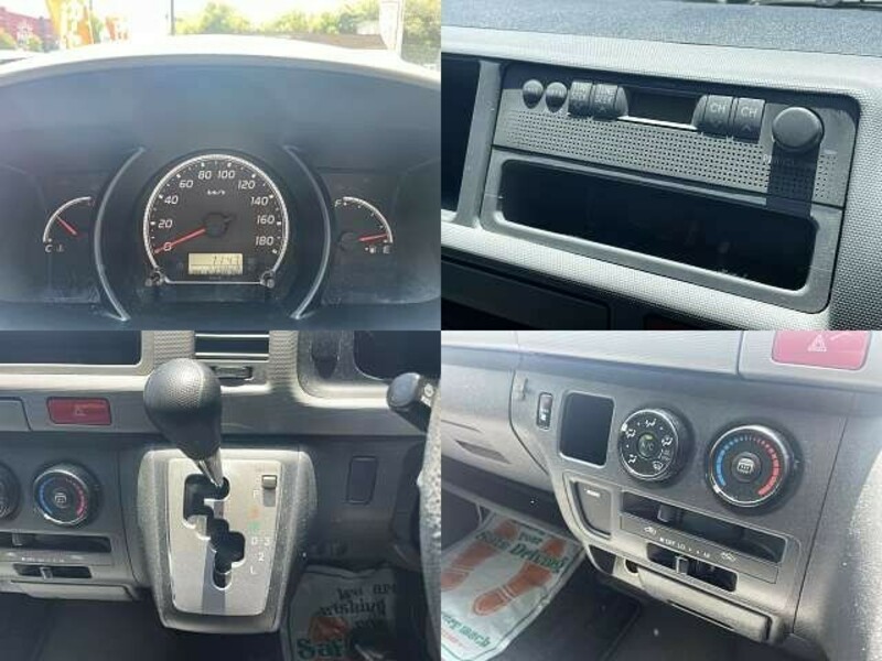 HIACE WAGON