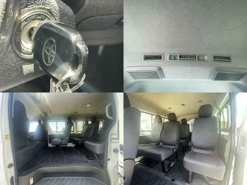 HIACE WAGON