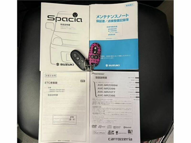 SPACIA
