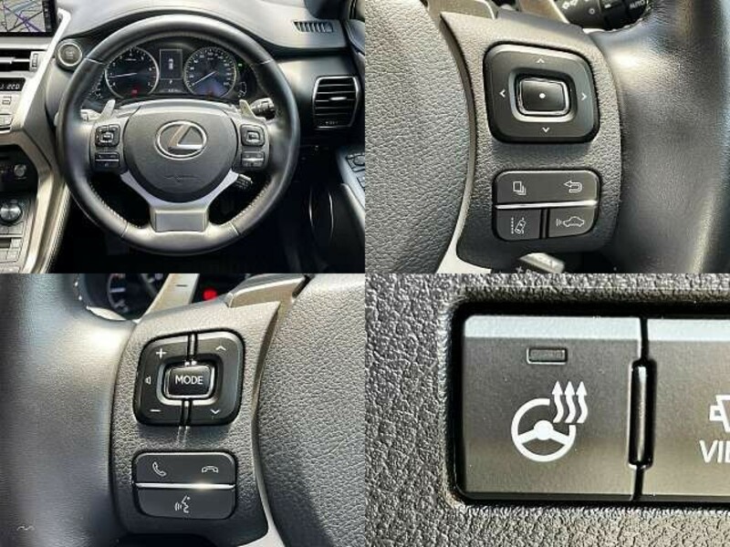 NX
