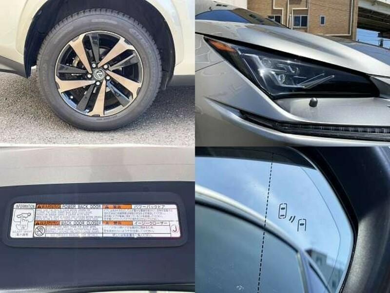 NX