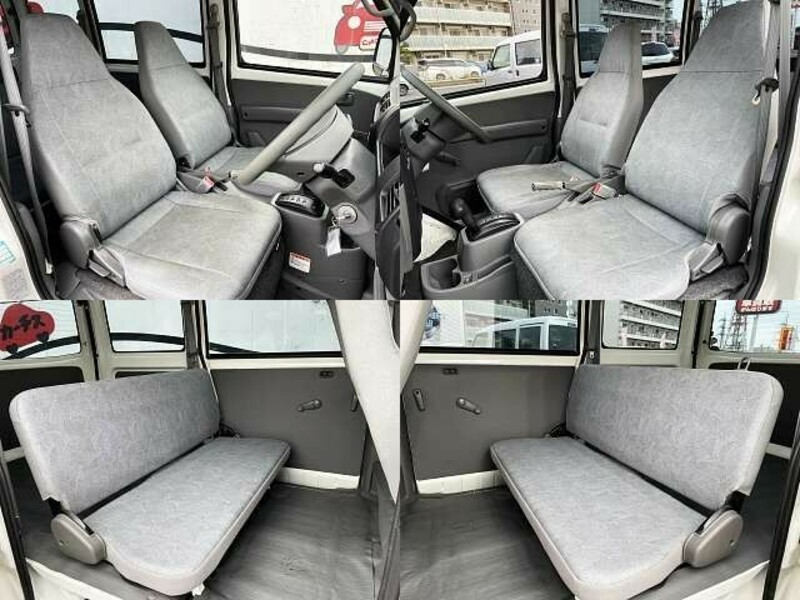 CLIPPER VAN-5