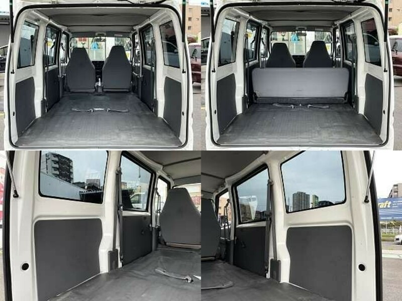 CLIPPER VAN-6