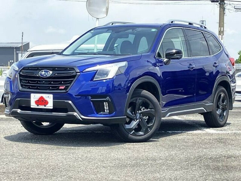 FORESTER-0
