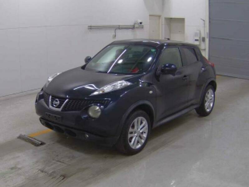 JUKE