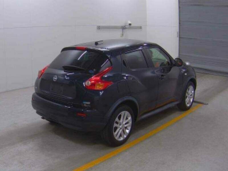 JUKE
